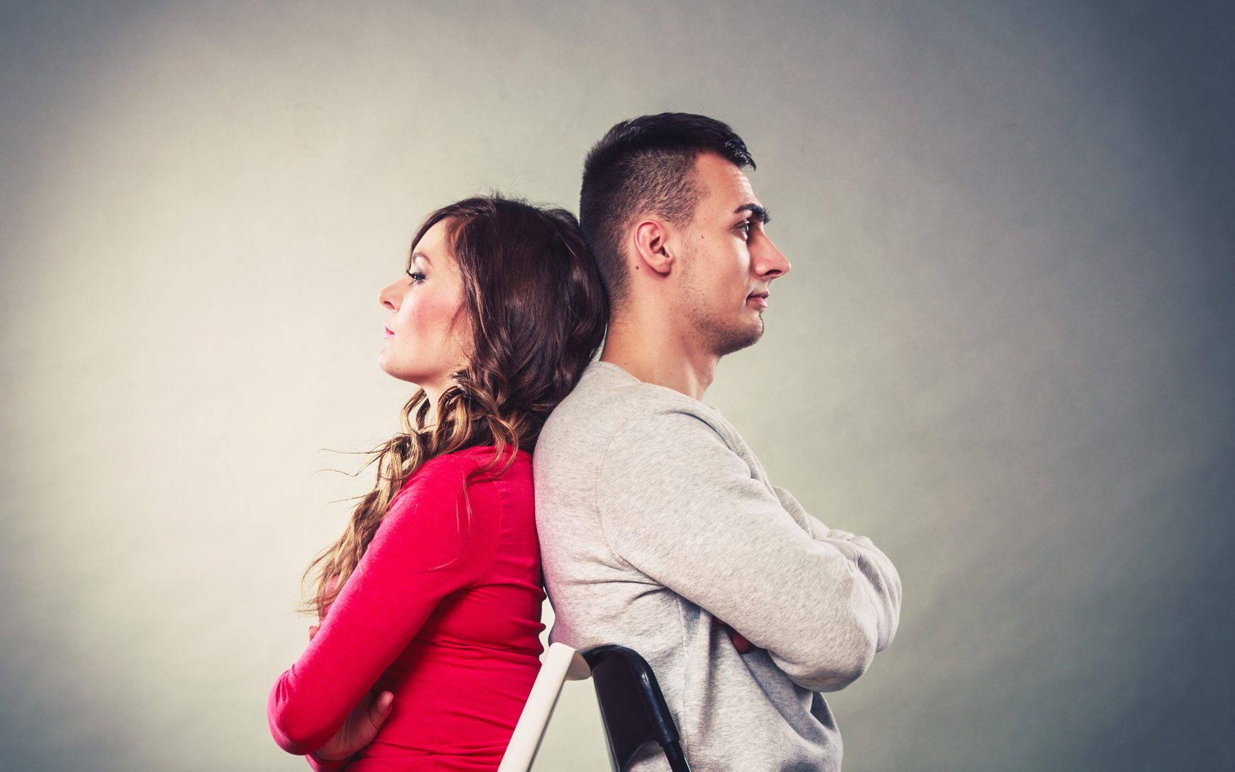 Relationship Types that Should be Avoided