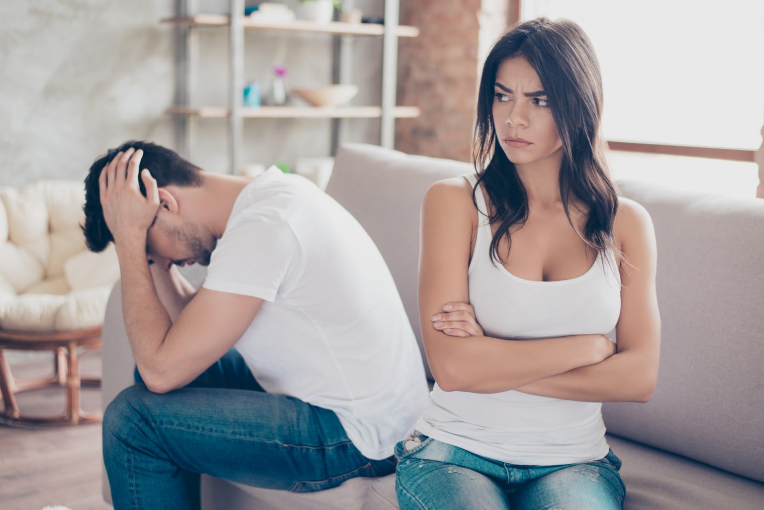 What To Do When Your Partner Cheat On You